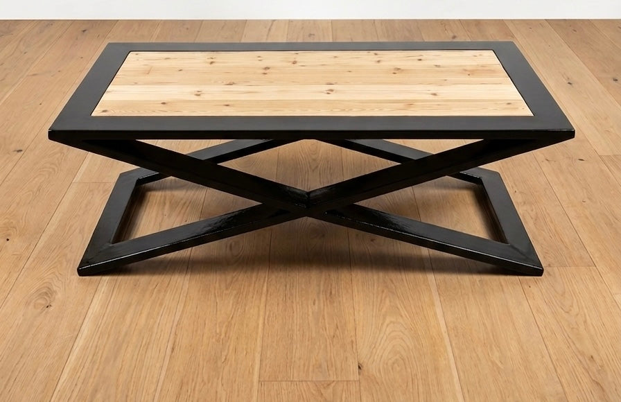 Elliot's coffee table