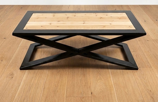 Elliot's coffee table