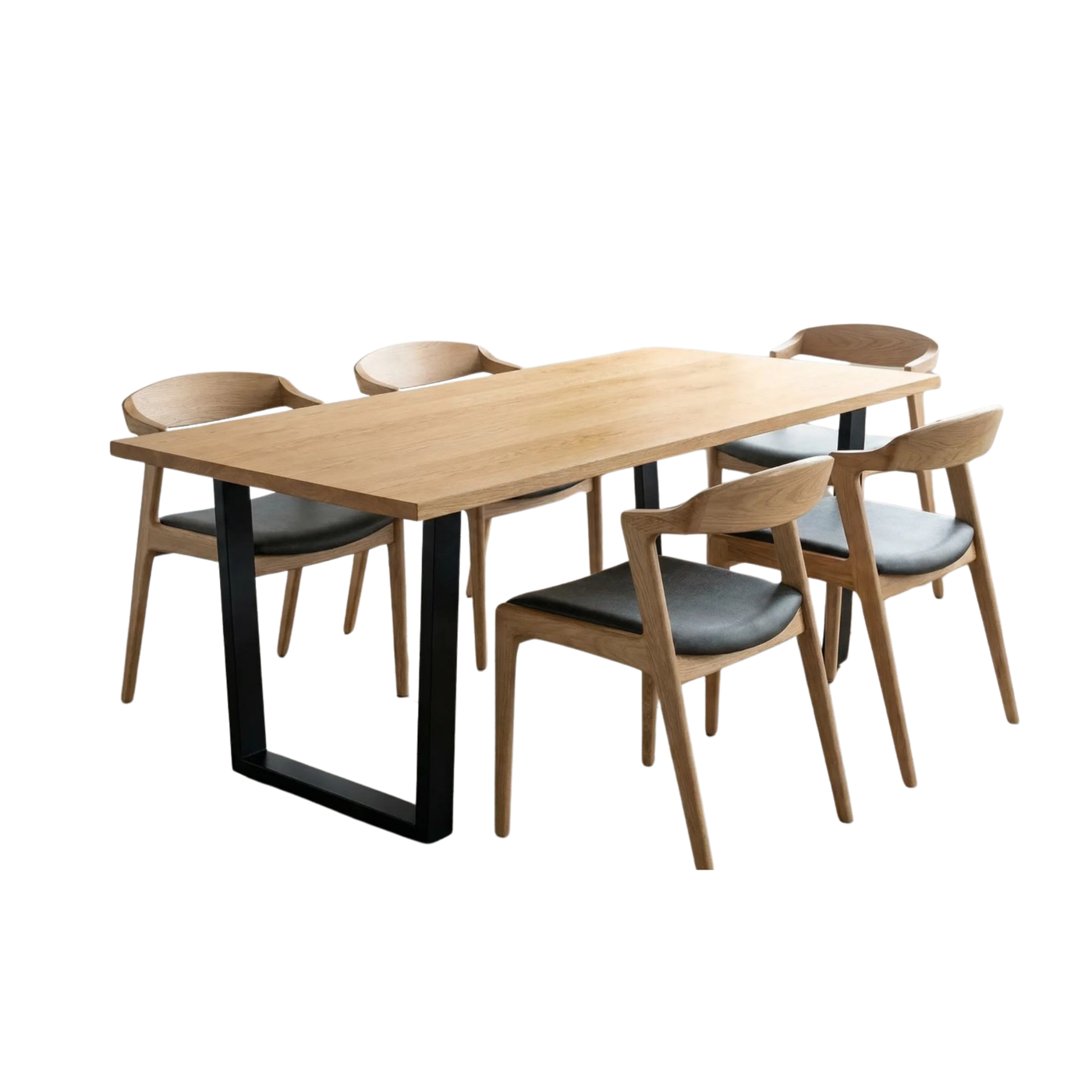 Octa Dining Chair