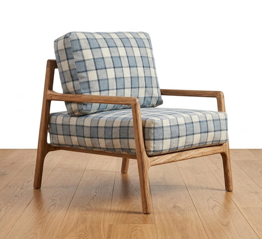 Joseph's Occasional Chair