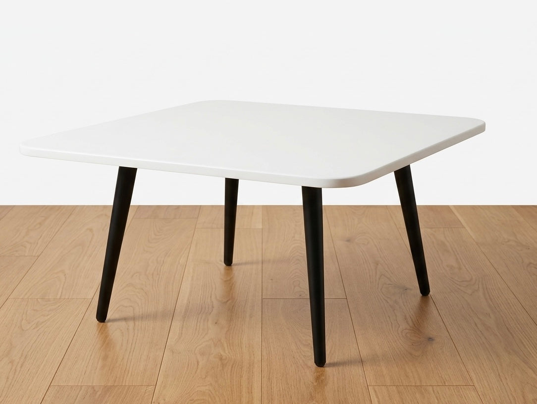 Ishmael Square Coffee Table