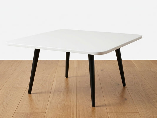 Ishmael Square Coffee Table