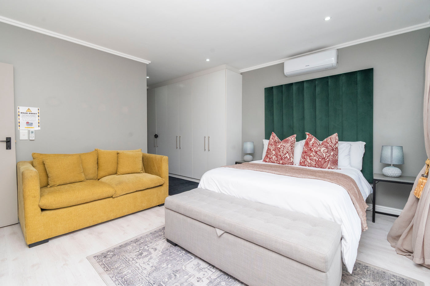 Airbnb photo