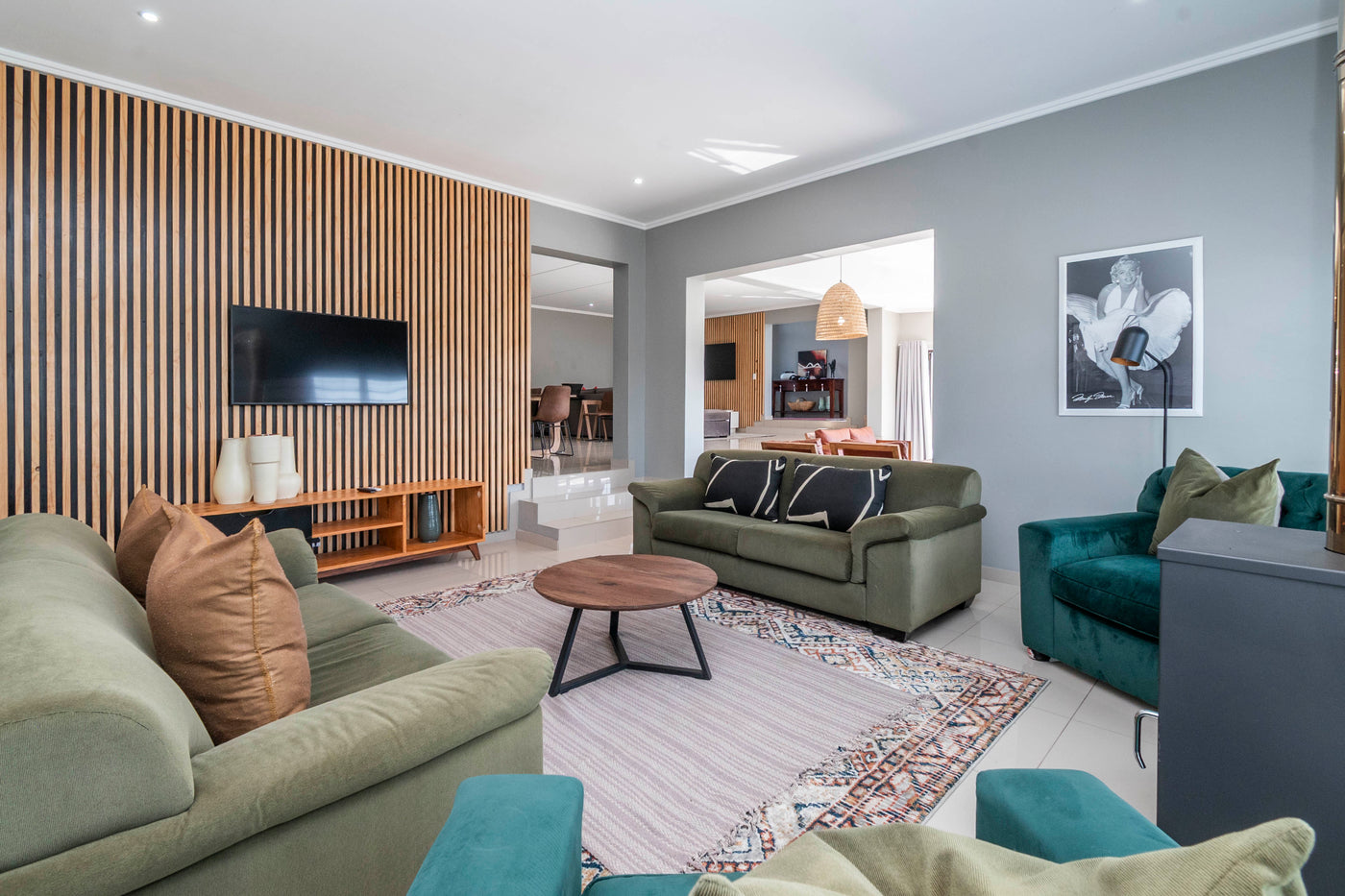 Airbnb photo
