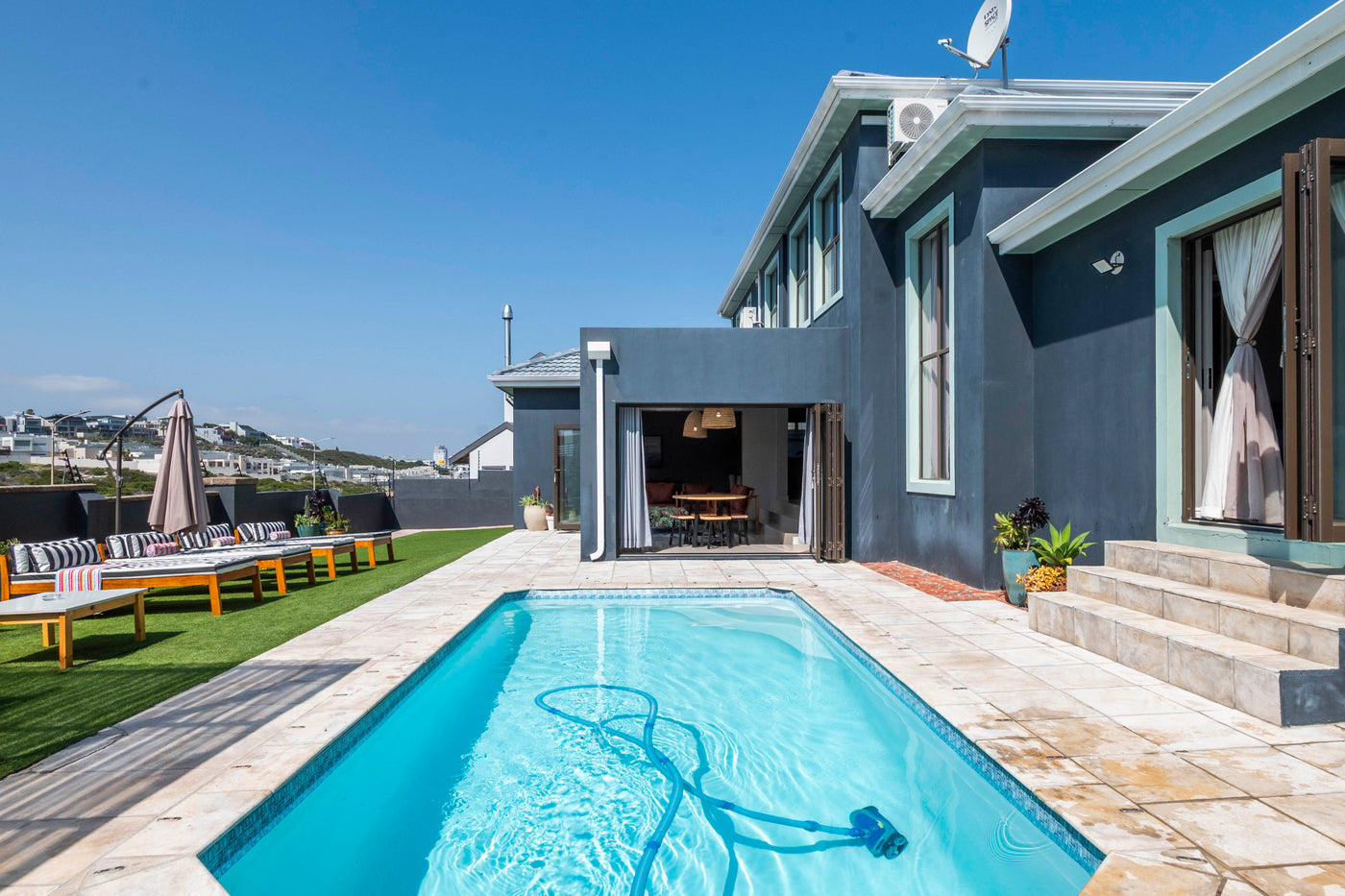 Airbnb photo