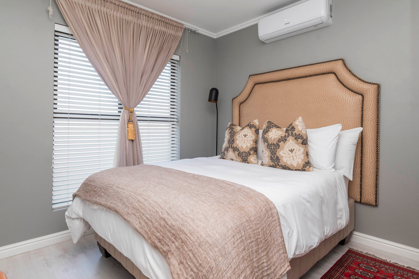 Airbnb photo