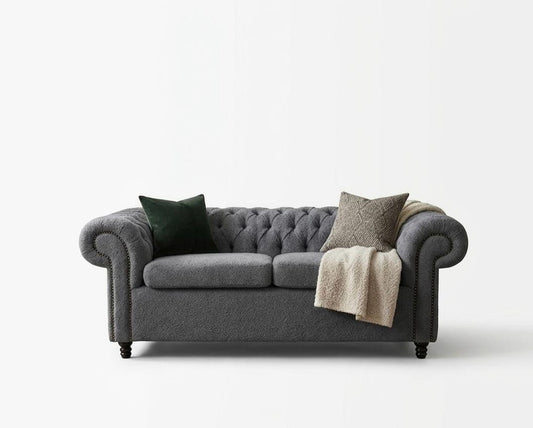 Tuksie Two Seater Couch