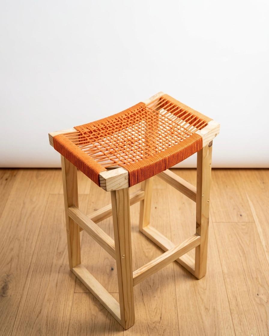 Ntinti Bar Stools