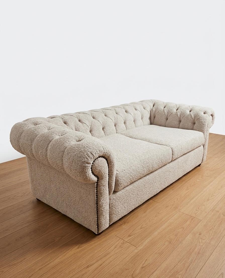 Tuksie Two Seater Couch