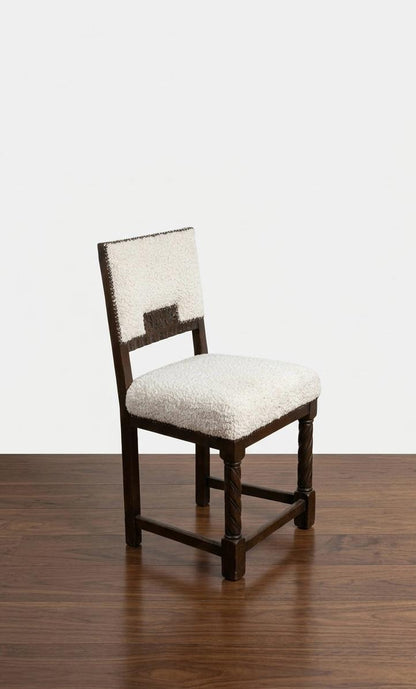 Barley twist Side Chair