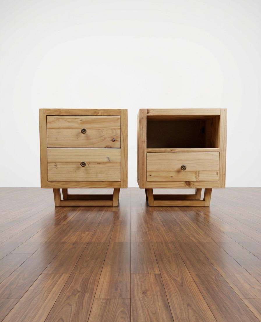 Grace Pedestals