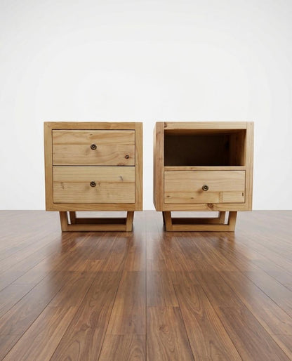 Grace Pedestals