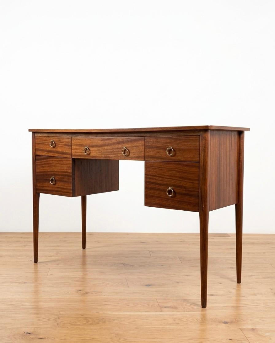 Vintage Dresser Table