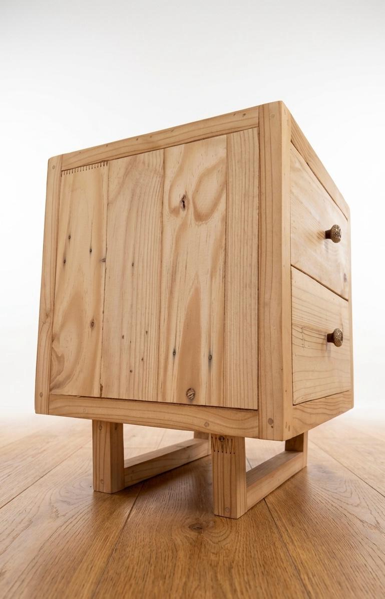 Grace Pedestals