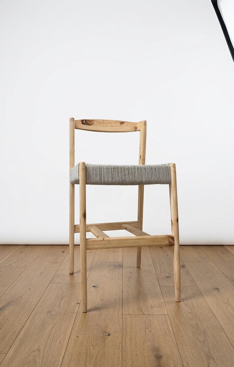 Ntinti Bar Stool