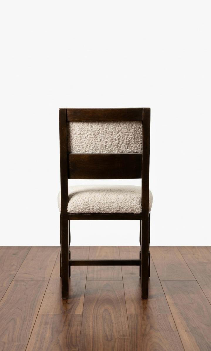 Barley twist Side Chair