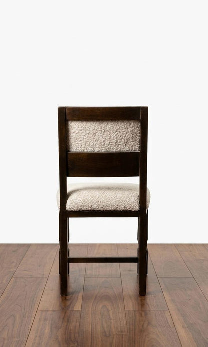 Barley twist Side Chair