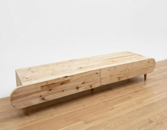 Elliot's TV stand