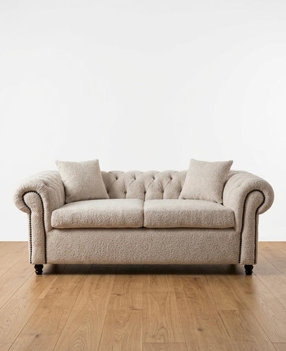 Tuksie Two Seater Couch