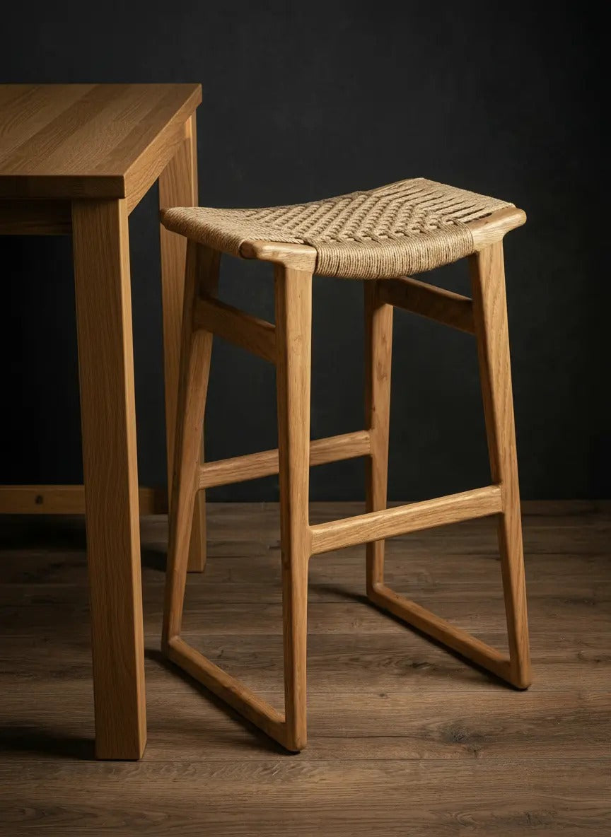 Mom RU  Counter Chair