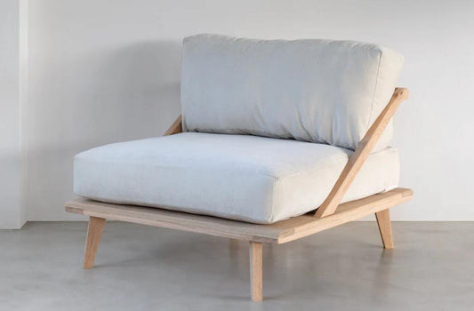 Josephs  Range | Chair