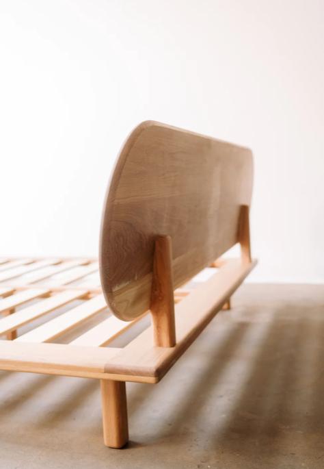 Josephs Range | Bed Frame
