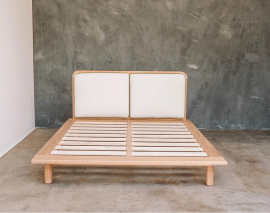 Josephs Heritage Sleigh Bed