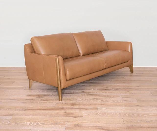 Ishmael Couch