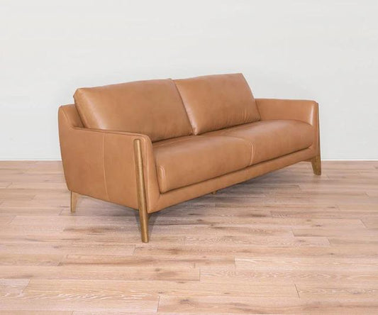 Ishmael Couch