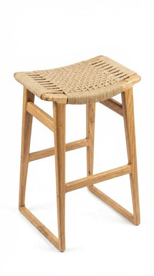Mom RU  Counter Chair