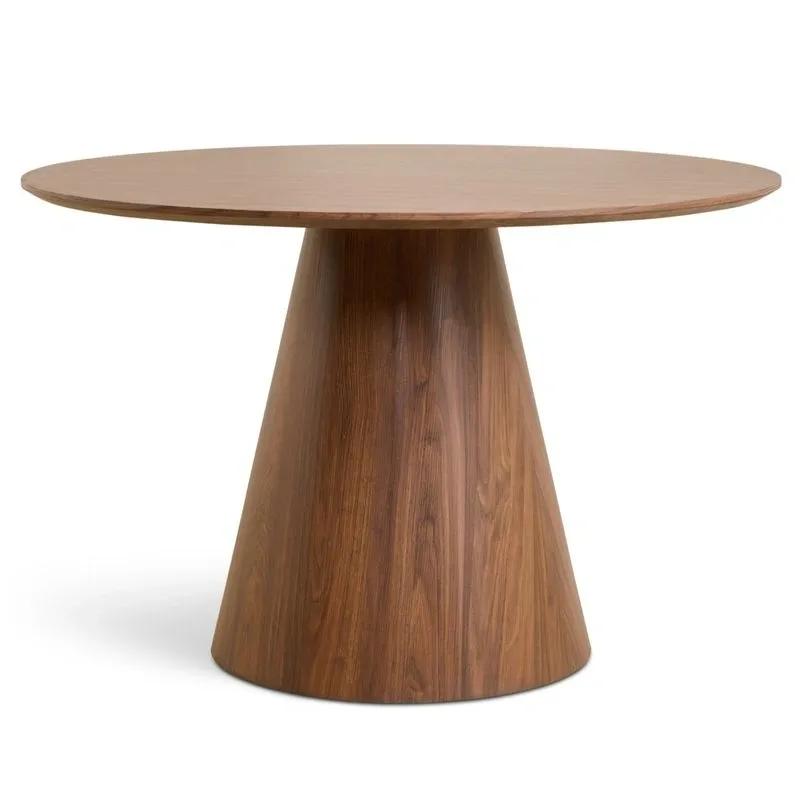 Ishmael Round Table